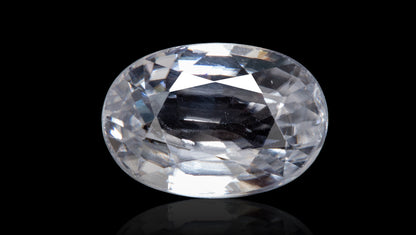 Natural Zircon 6.65 Carats