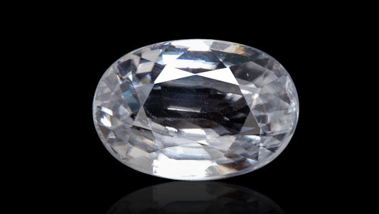 Natural Zircon 6.65 Carats
