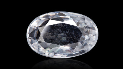 Natural Zircon 6.77 Carats