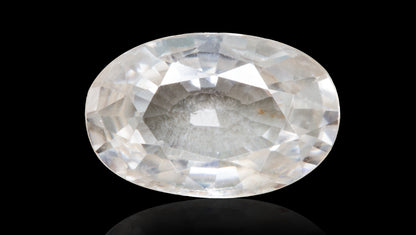Natural Zircon 6.15 Carats