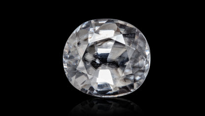 Natural Zircon 8.47 Carats