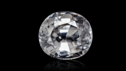Natural Zircon 8.47 Carats