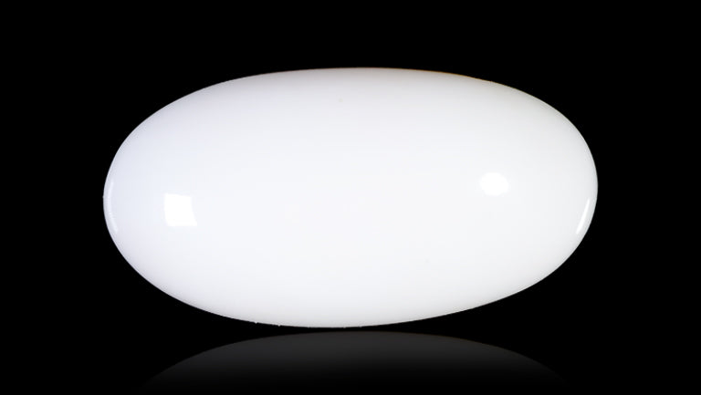 Natural White Coral 7.97 Carats