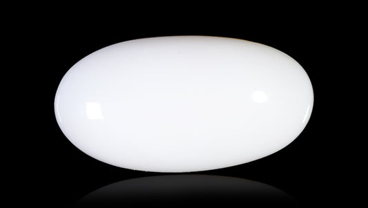 Natural White Coral 7.97 Carats