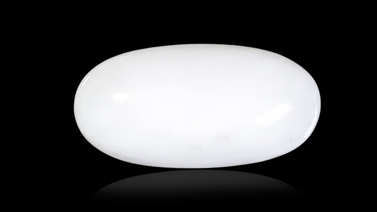 Natural White Coral 10.88 Carats