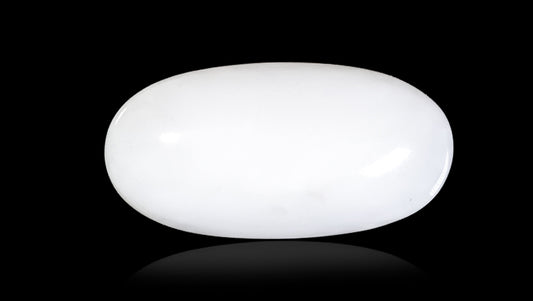 Natural White Coral 10.88 Carats