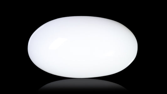 Natural White Coral 6.30 Carats