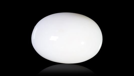 Natural White Coral 7.16 Carats