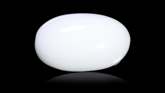 Natural White Coral 7.41 Carats