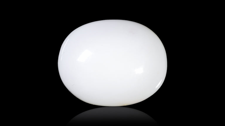 Natural White Coral 12.46 Carats
