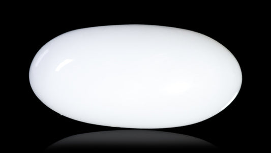 Natural White Coral 5.56 Carats