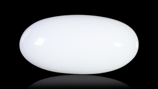 Natural White Coral 6.97 Carats