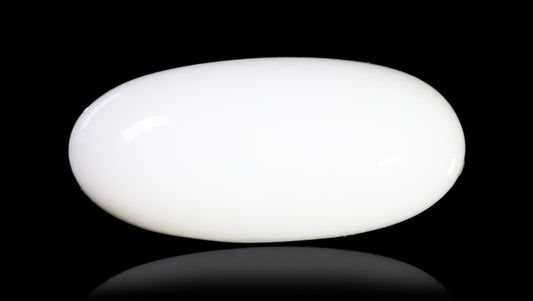 Natural White Coral 5.50 Carats