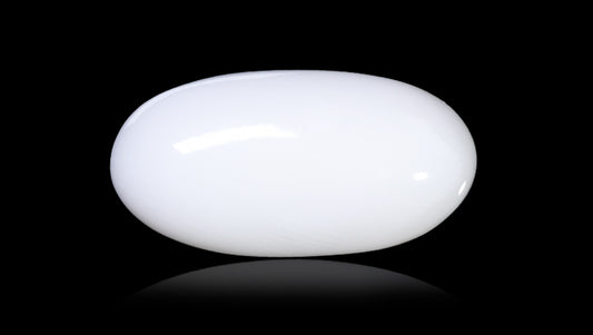 Natural White Coral 6.43 Carats