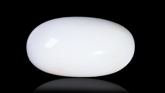 Natural White Coral 8.38 Carats