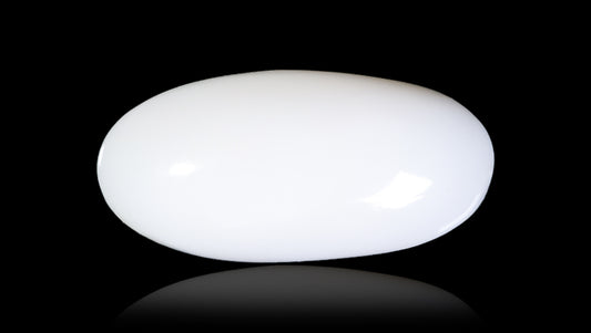 Natural White Coral 6.09 Carats