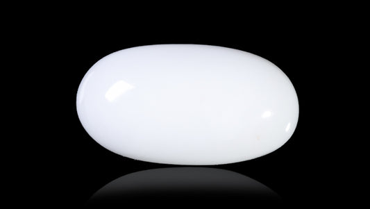 Natural White Coral 5.28 Carats