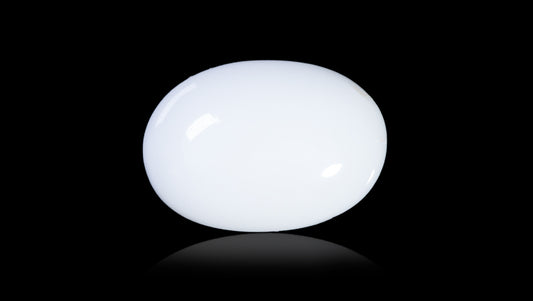 Natural White Coral 7.02 Carats