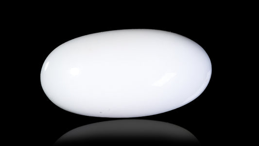 Natural White Coral 5.91 Carats