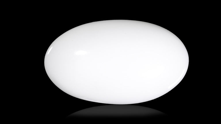 NATURAL WHITE CORAL 9.84 CARATS