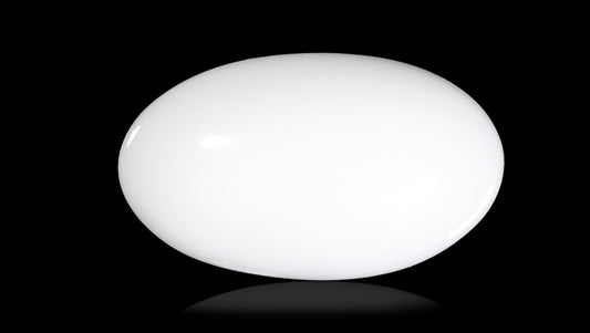 NATURAL WHITE CORAL 9.84 CARATS