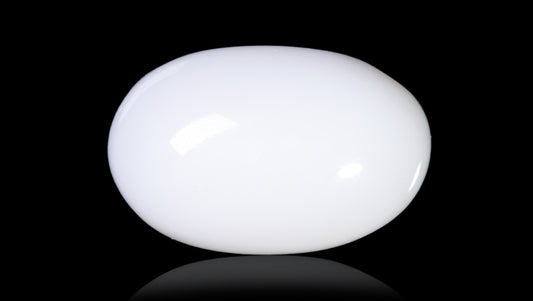 Natural White Coral 6.13 Carats