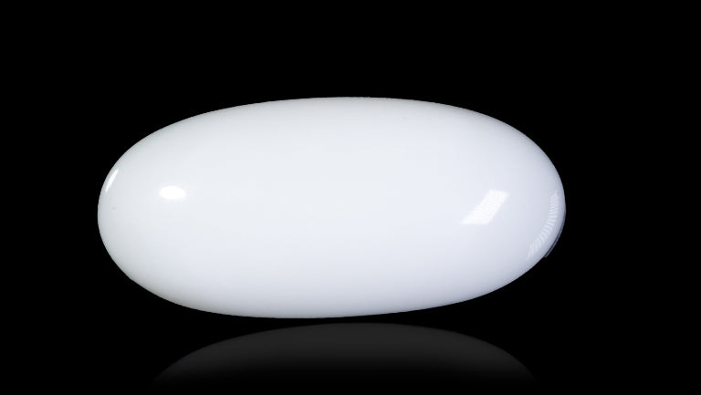 Natural White Coral 5.33 Carats