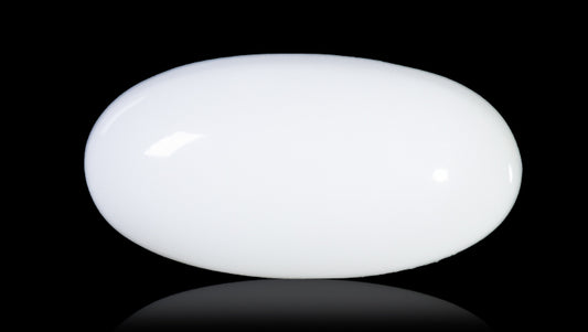 Natural White Coral 5.67 Carats