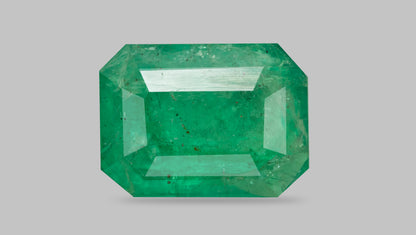 Natural Zambian Emerald (Panna) 3.93 Carats