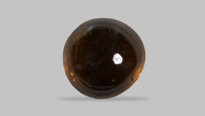Natural Cat'S Eye (Lehsuniya) 7.11 Carats