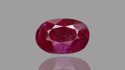 Natural Ruby (Manik) 2.32 Carats