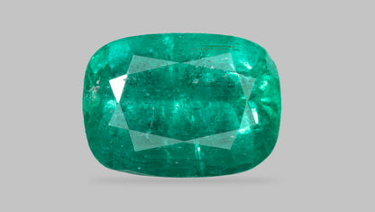 Natural Zambian Emerald (Panna) 4.48 Carats