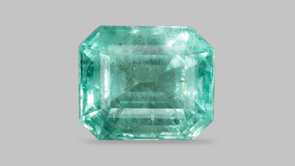 Natural Columbian Emerald (Panna) 4.71 Carats