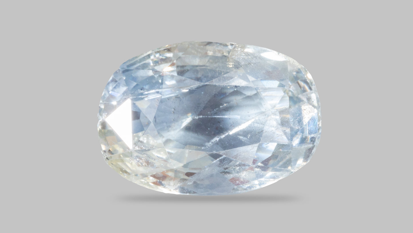 Natural Pitambari 5.55 Carats