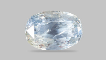 Natural Pitambari 5.55 Carats