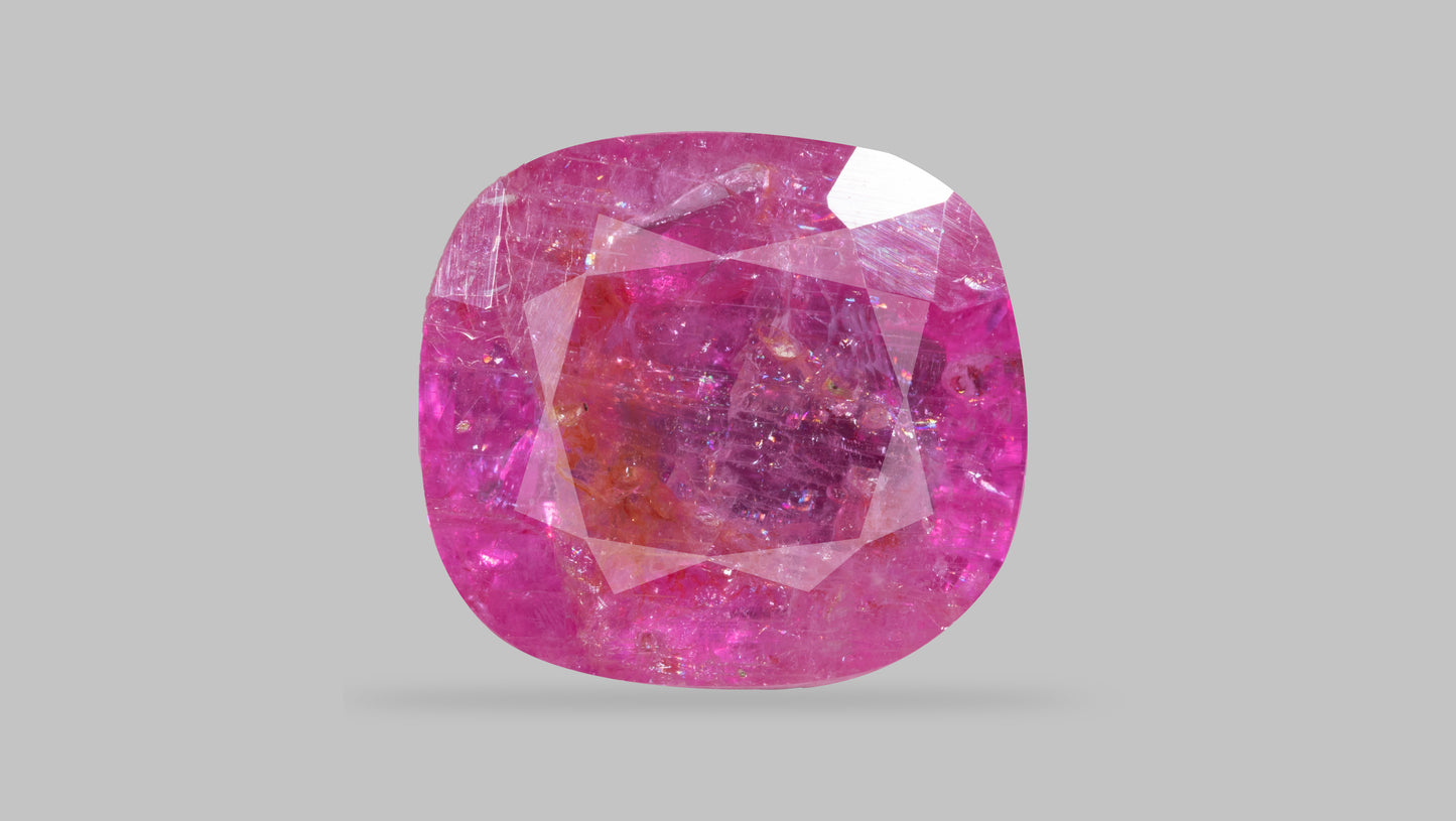Burmese Ruby (Manik) 6.19 Carats