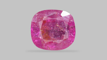 Burmese Ruby (Manik) 6.19 Carats