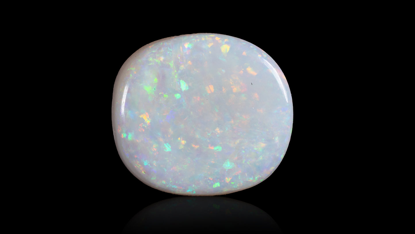 Natural Opal 4.35 Carats