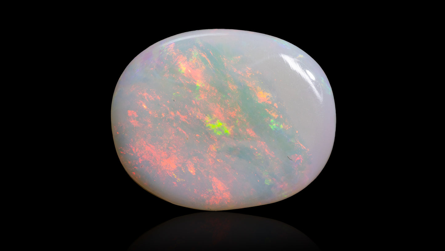 NATURAL OPAL 9.13 CARATS