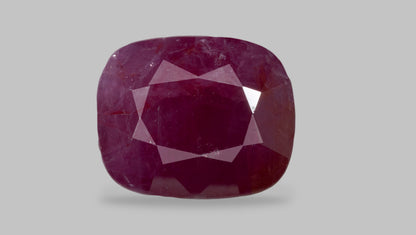 Natural Ruby (Manik) 10.81 Carats