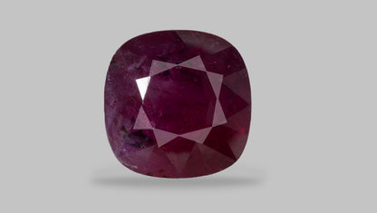 Natural Ruby (Manik) 5.92 Carats