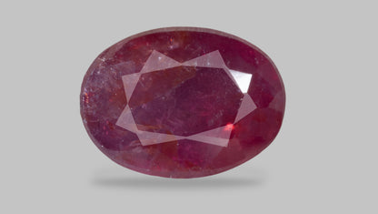 Natural Mozambique Ruby (Manik) 1.84 Carats
