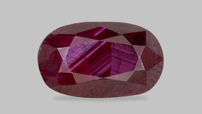 Natural Ruby (Manik) 2.28 Carats