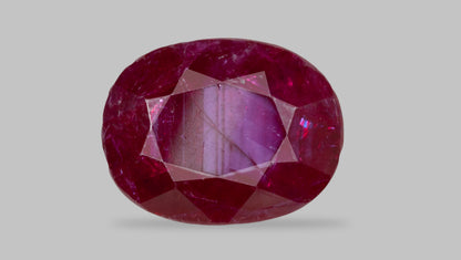 Natural Mozambique Ruby (Manik) 1.97 Carats