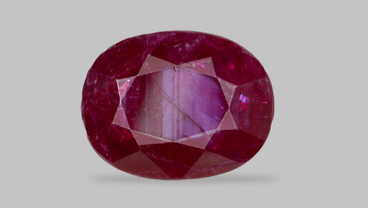 Natural Mozambique Ruby (Manik) 1.97 Carats