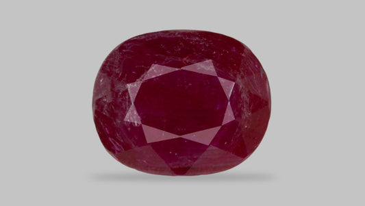 Natural Mozambique Ruby (Manik) 1.84 Carats