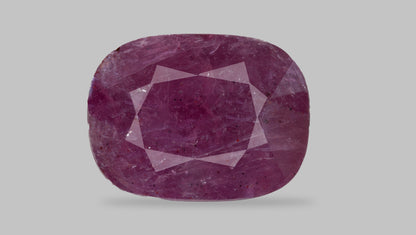Natural Mozambique Ruby (Manik) 13.14 Carats