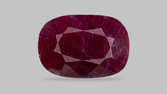 Natural Mozambique Ruby (Manik) 10.93 Carats
