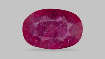 Burmese Ruby (Manik) 4.00 Carats