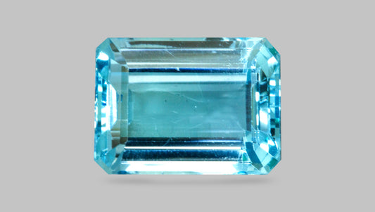 NATURAL BLUE TOPAZ 19.88 CARATS